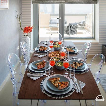 Dream Inn - Apartment With Private Terrace, 29 Boulevard Downtown Dubai Luaran gambar