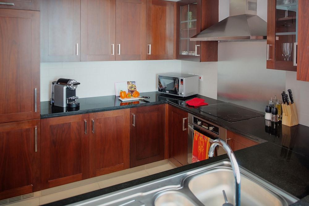 Dream Inn - Apartment With Private Terrace, 29 Boulevard Downtown Dubai Luaran gambar