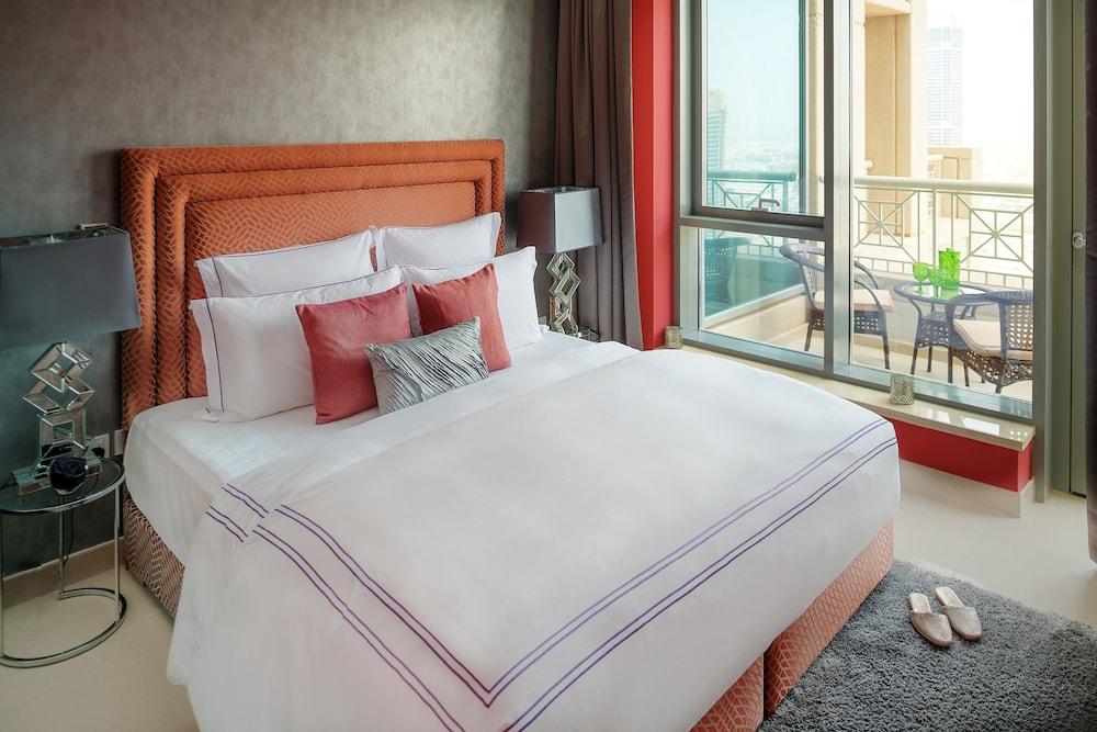 Dream Inn - Apartment With Private Terrace, 29 Boulevard Downtown Dubai Luaran gambar