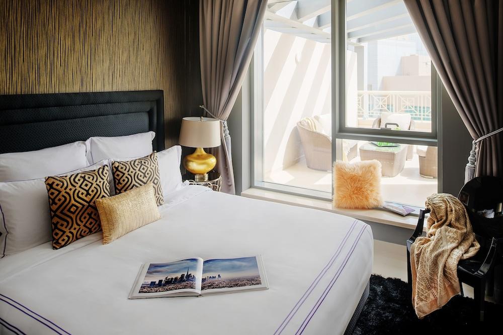 Dream Inn - Apartment With Private Terrace, 29 Boulevard Downtown Dubai Luaran gambar