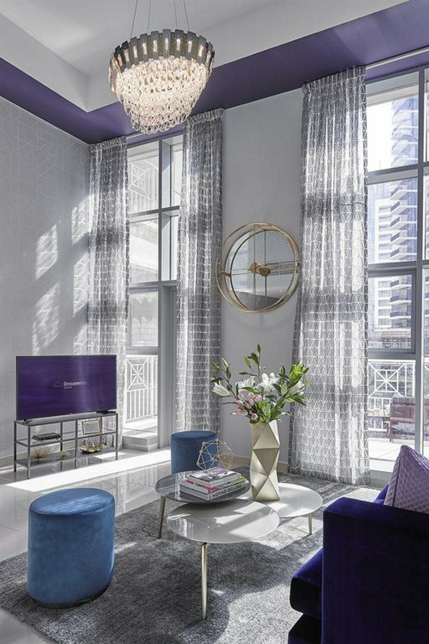 Dream Inn - Apartment With Private Terrace, 29 Boulevard Downtown Dubai Luaran gambar